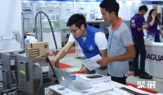 缅甸农业展2025参展攻略(时间+地点+门票)