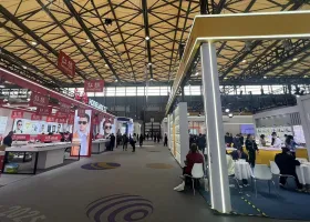 上海眼镜展2026展位费与展位申请