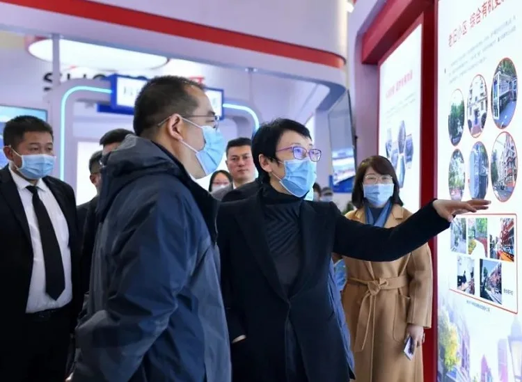 住博会2025参展商有哪些？预订展商名录
