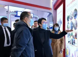 2025住博会展商名录