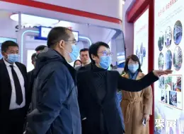 北京国际住宅展展会现场(现场盛况)4
