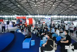 上海店铺设计展现场图片4