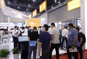 上海传感器展2025门票怎么买