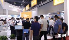 上海传感器展2025参展攻略(时间地点+门票价格)