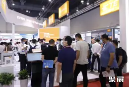 上海国际传感器展展会现场(现场盛况)5