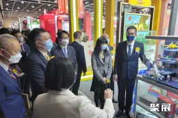 香港玩具展展会现场(现场盛况)2