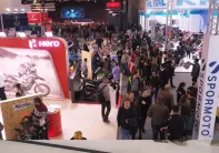 土耳其摩托车展2026展位图与展位申请