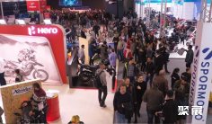 土耳其摩托车展2026展位图与展位申请