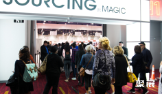 2026拉斯维加斯服装展展品范围