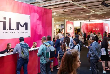 德国皮具展ILM将于2024年8月31日开幕!门票如何申请?门票多少钱