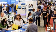 俄罗斯国际物流展(Logistika Expo)2026展品范围有哪些?