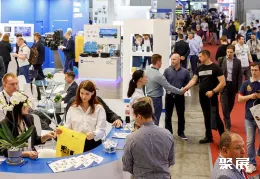 俄羅斯物流運輸展展會現(xiàn)場(現(xiàn)場盛況)4