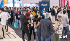 巴西物流展2026参展攻略(时间+地点+观众预约)