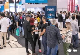 巴西物流展现场图片6