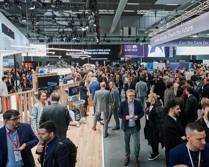 2027欧洲放射学年会(European Congress of Radiology)展商名录