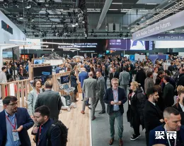 歐洲放射學(xué)年會展會現(xiàn)場(現(xiàn)場盛況)2