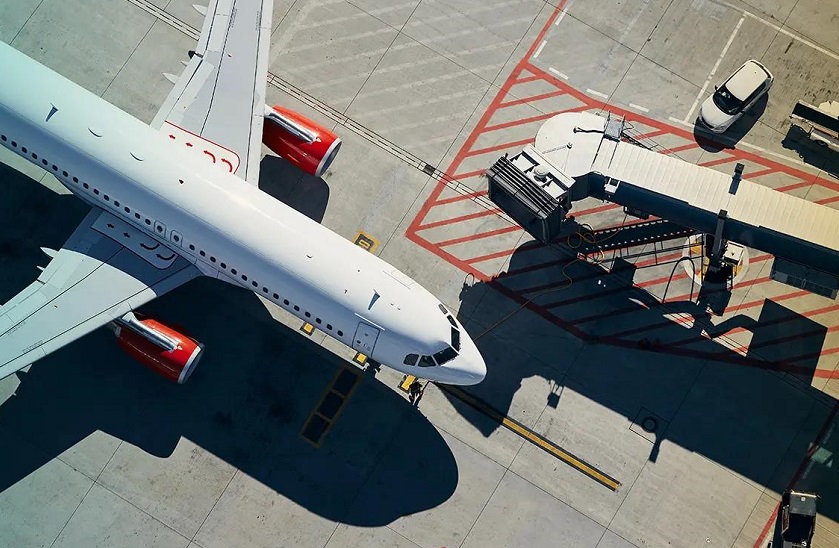 STARA ZAGORA AIRPORT