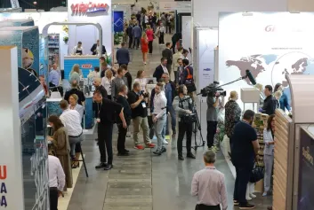 2026波兰渔业展门票价格