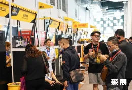 上海啤酒展现场图片4