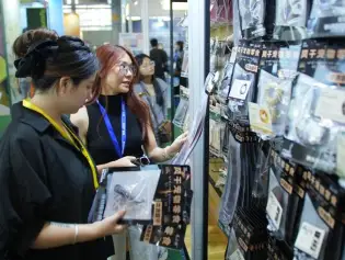 2026成都宠物博览会-成都国际宠物展(TOPS)的展会亮点