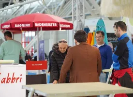 2026意大利泳池展参展攻略（时间地点+门票价格）