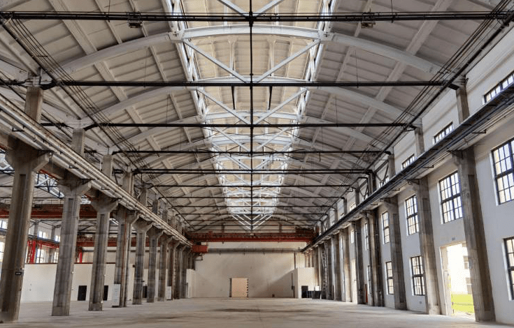 Wulin Star Exhibition Center