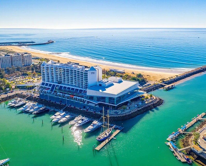 Centro de Congressos do Algarve