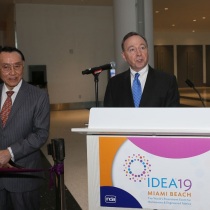 美国无纺布及非织造展IDEA2027门票哪里买