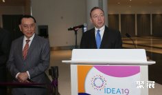 美国无纺布及非织造展IDEA2027门票哪里买