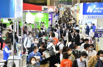 2026日本农业展 (J AGRI)观众预登记火热进行中