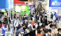 日本农业展2026参展攻略(时间地点+门票价格)