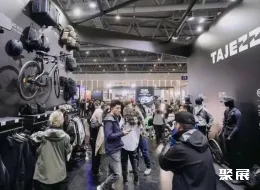 杭州露营展现场图片4