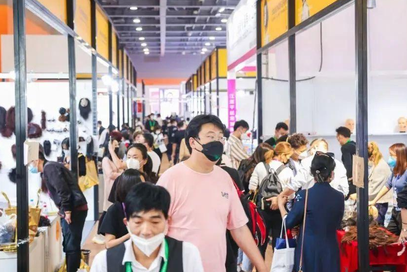 第14届中国发博会、广州美发用品展将于2024年9月举办，展位预定、展位图、展商名单