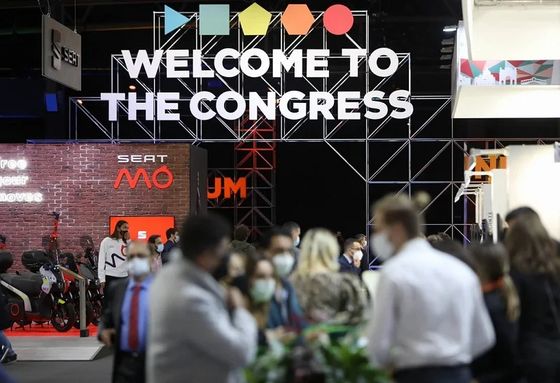 SCEWC西班牙智慧城市展将于2023年11月7-9日举办,全球领先的智慧城市大会!参展企业抓紧报名~