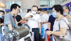 2025宁波国际机器人与工业自动化展览会门票多少钱 购买方式