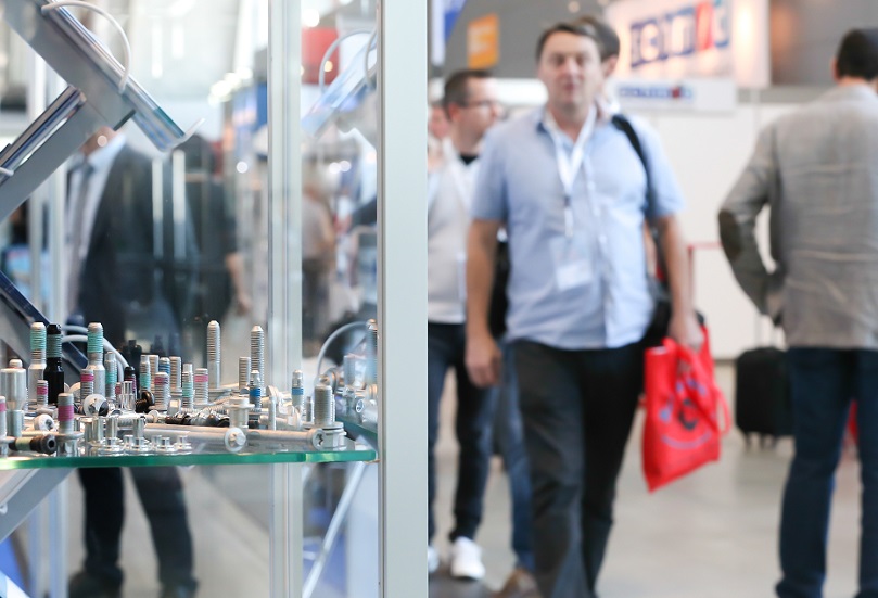 2025墨西哥紧固件展展品范围