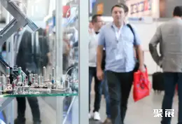 墨西哥紧固件展展会现场(现场盛况)8