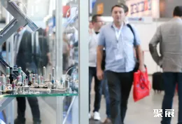 墨西哥紧固件展现场图片8