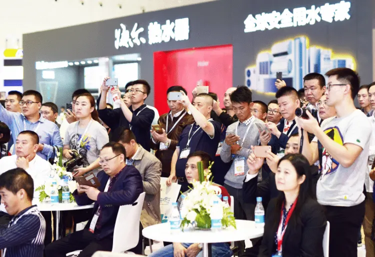 中国（上海）国际厨卫家居展览会