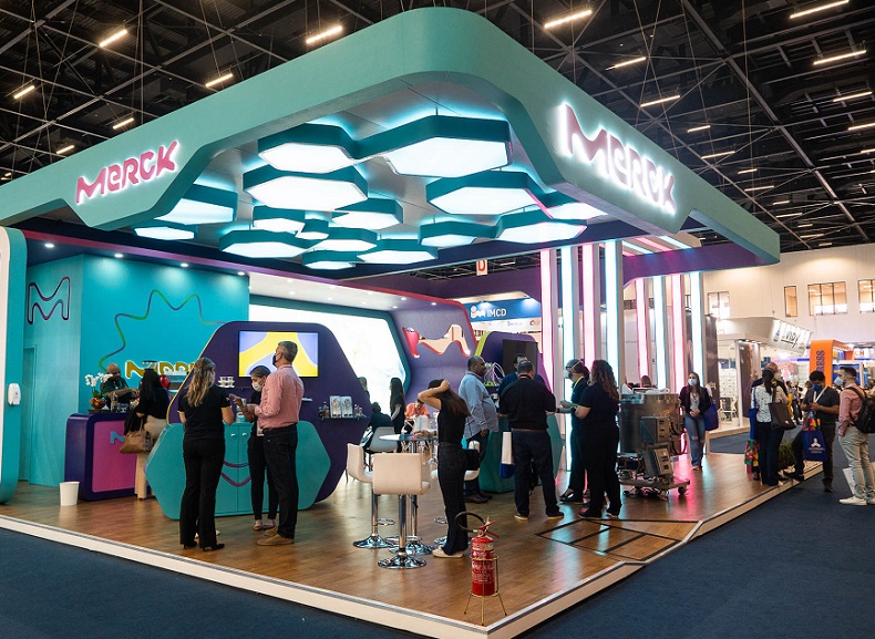 巴西制药展现场图片6