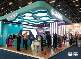 巴西医药包装展展会现场(现场盛况)6