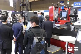 日本磨削展现场图片3