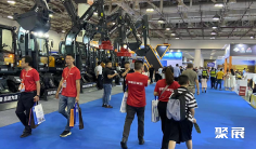 2026厦门工程机械展参展攻略(时间+地点+门票)