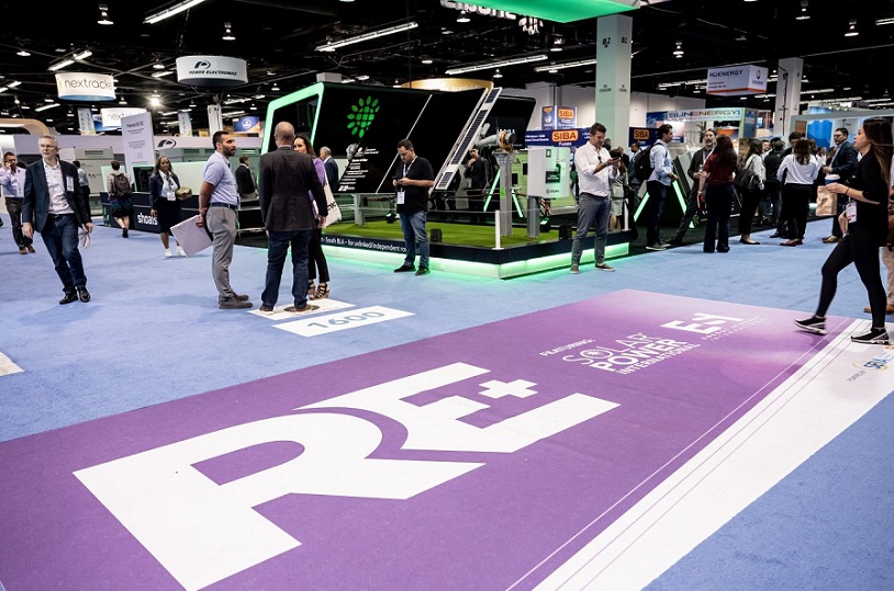 2026美国费城光伏展参展攻略(时间+地点+门票怎么买?)