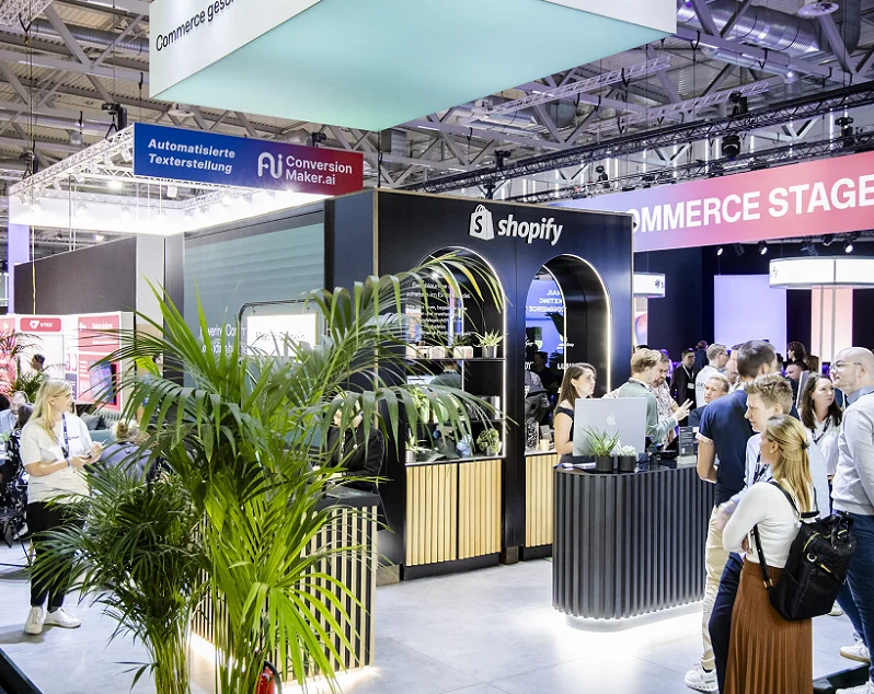 2026德国数码营销展(Dmexco)时间表及地点