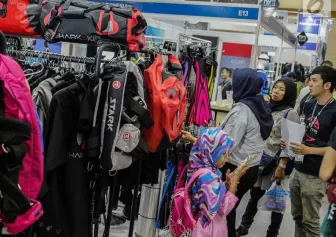 印尼潜水展2026展商名录