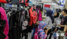 印尼潜水展2025展位价格与展位申请