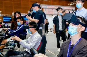 上海電子展2025參展商有哪些？預訂展商名錄