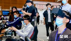 上海电子展2025参展商有哪些?预订展商名录