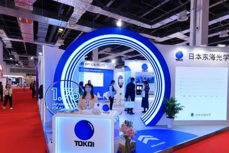 广州国际眼镜展览会